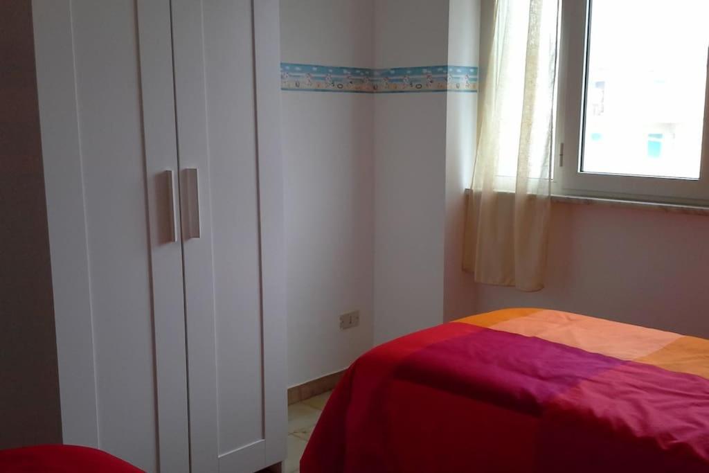 Girasole A Due Passi Dal Mare Apartment Minturno Bagian luar foto